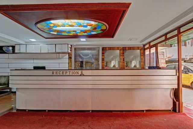 Bharati Lodge Hubli Exterior photo